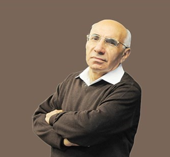 Şair Kirkor Yeteroğlu hayatını kaybetti